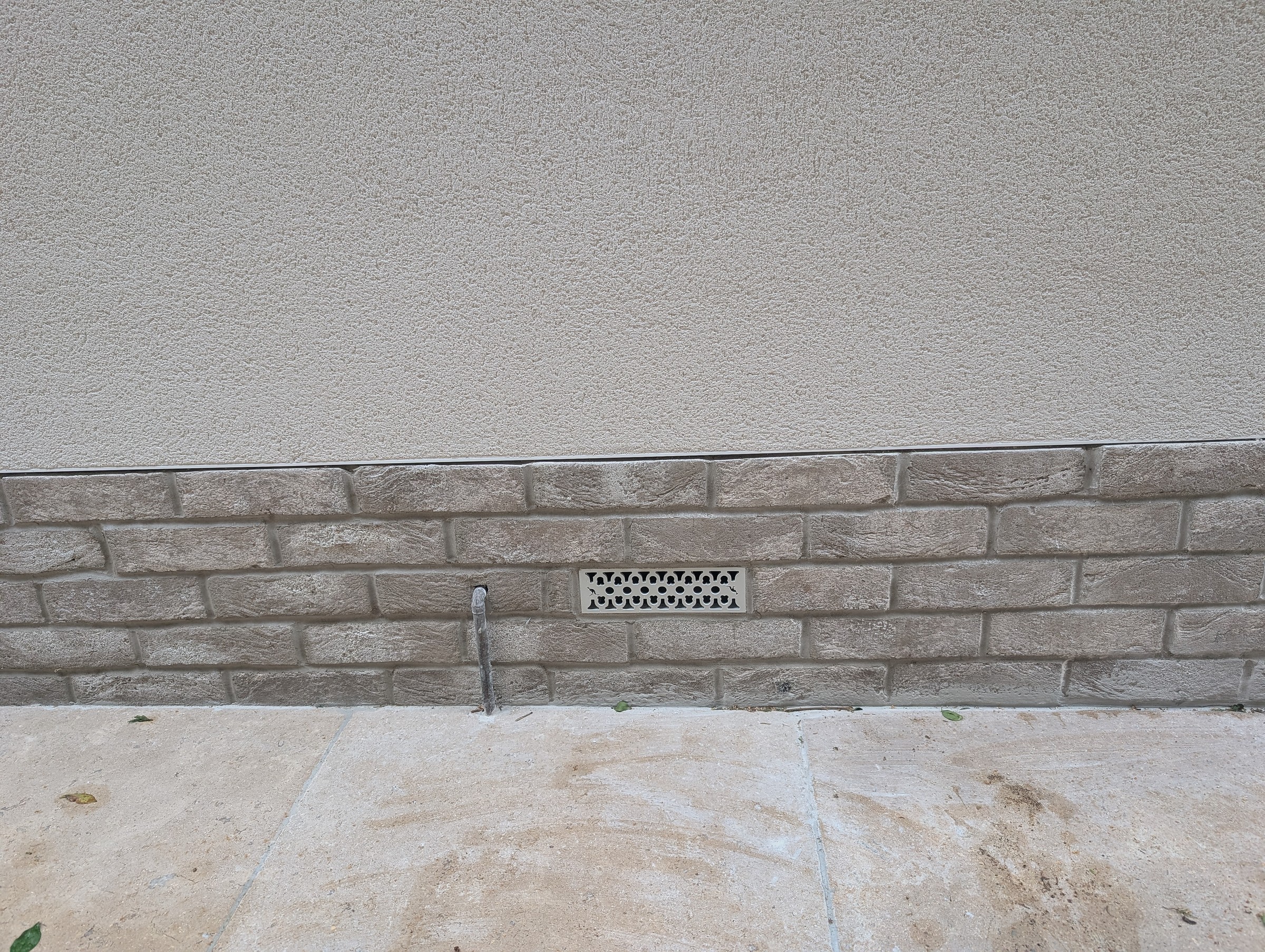 Bespoke Brick Vents image 2