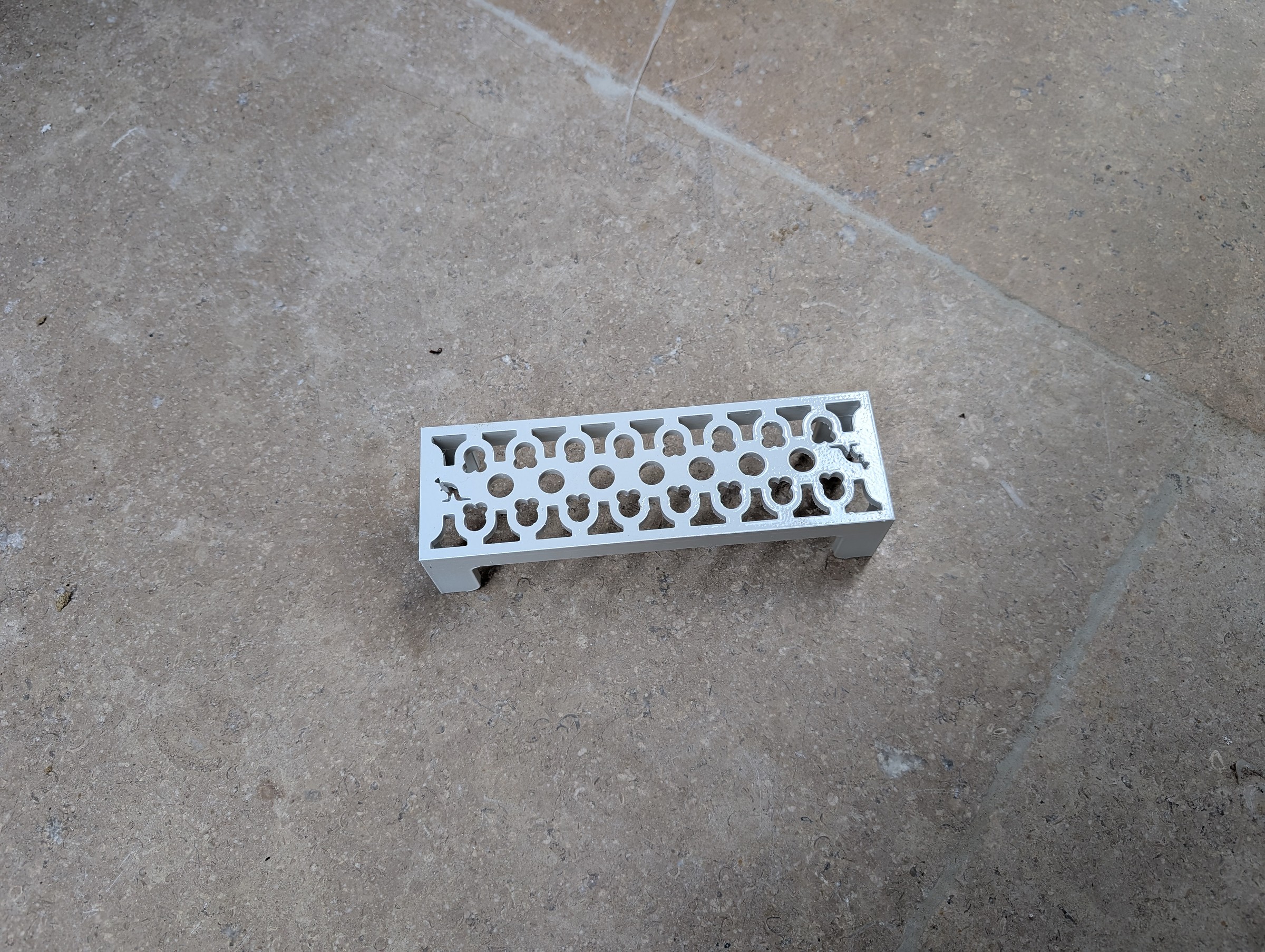 Bespoke Brick Vents image 4