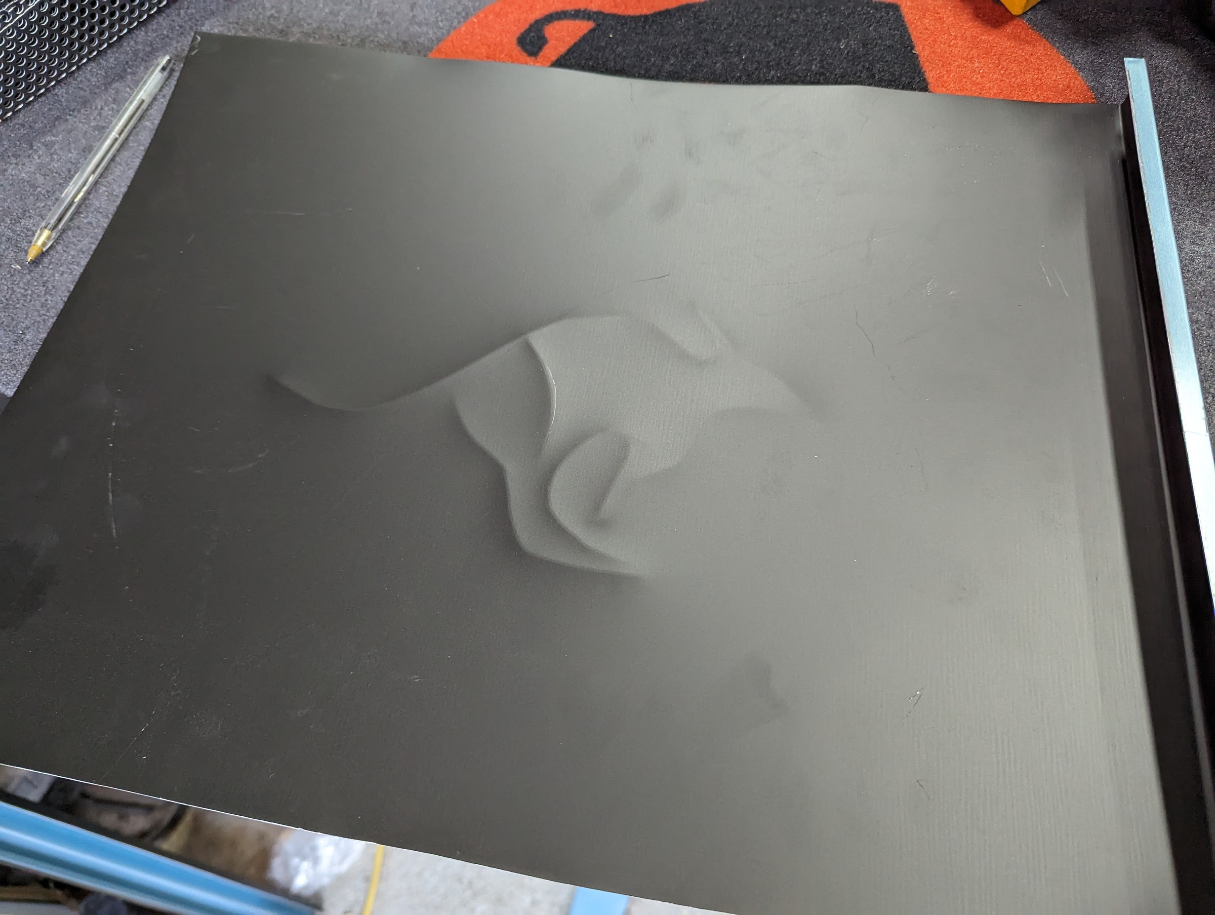 Embossed Rainwater Heads image 4